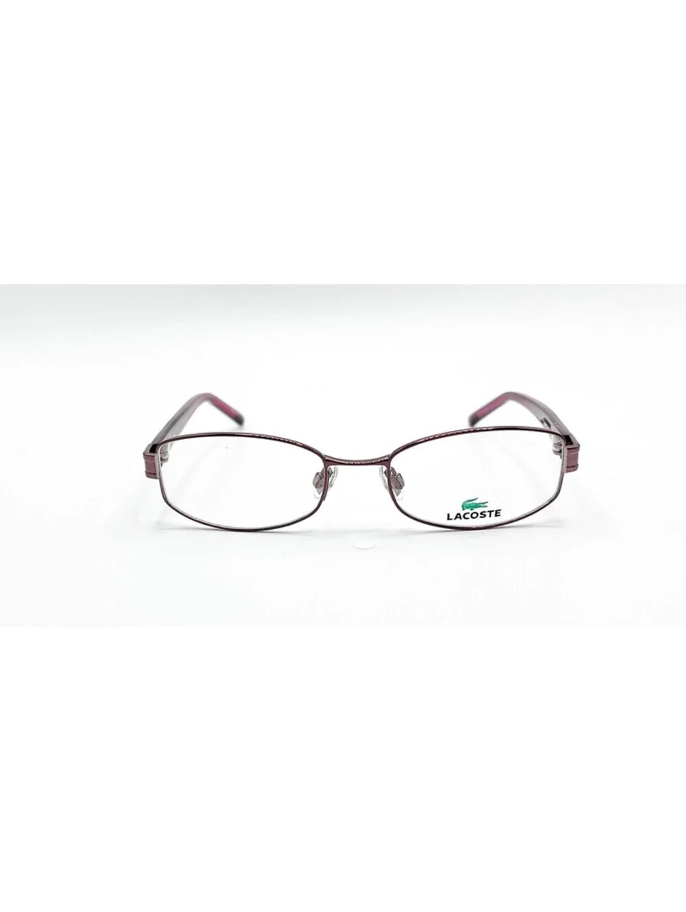 Lacoste welcome deals